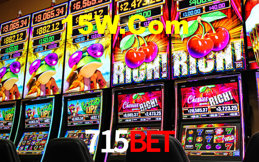 Desvendando o Mundo dos Jogos Virtuais na 715Bet