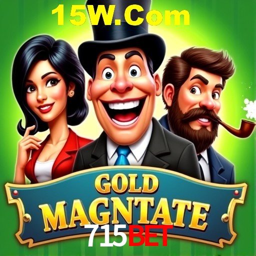 Games Directory 715Bet