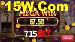 VIP Casino 715Bet