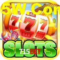 715Bet: Seu Cassino Premiado com Pagamentos Rápidos