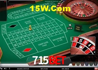 Descubra a Essência do 715Bet: Nossa História e Compromissos