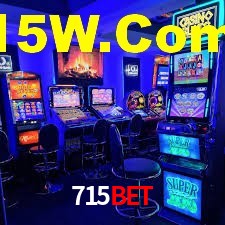 715Bet: Seu Especialista em Apostas Esportivas Brasileiras