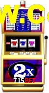 Roulette Table 715Bet