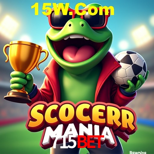 APP oficial da 715Bet para mobile