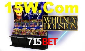 Welcome Bonus 715Bet
