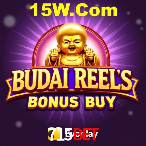 Jogos de Slot 715Bet