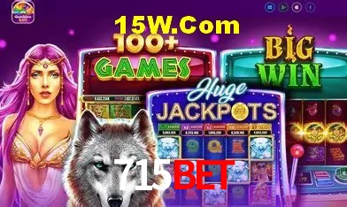 Desvendando o Mundo dos Jogos Virtuais na 715Bet