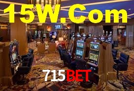 Tournaments 715Bet
