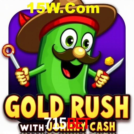 Welcome Bonus 715Bet