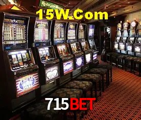 Explorando a Categoria de Eventos em Apostas na 715Bet