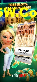 Explore as vantagens do 715Bet: serviço profissional e confiabilidade