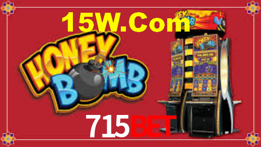 Bônus Generosos e Exclusivos no 715Bet para Você!
