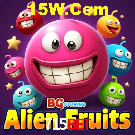 Recursos de Bônus 715Bet