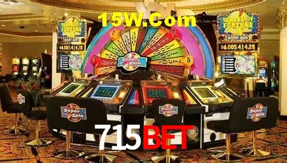 Descubra o Programa VIP da 715Bet: Vantagens Exclusivas para Jogadores