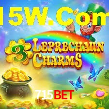 715Bet - Casino De Esports Brasileiro - 715Bet.Com