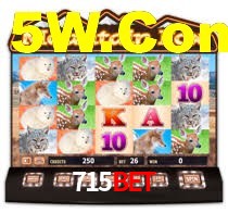 715Bet: A Experiência de Casino com Jogos de Mesa ao Vivo