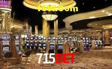 Desvendando o Mundo dos Jogos Virtuais na 715Bet