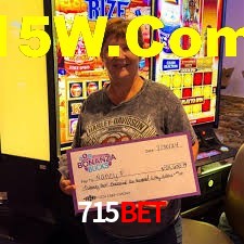 Blackjack Table 715Bet