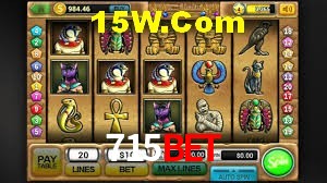 Tennis Betting 715Bet